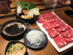 -呷哺呷哺(宝山正大乐城店)