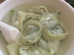 -潘国仙耳光馄饨(黄家阙路店)
