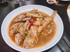 -健眺小海鲜(临海后山店)