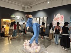 -湖北省美术院美术馆