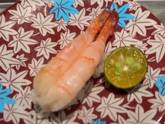 -小乔回转寿司(铁东万象汇店)