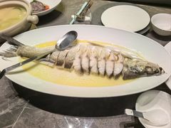 -宫燕府·京菜·烤鸭·淮扬菜(王府中心店)