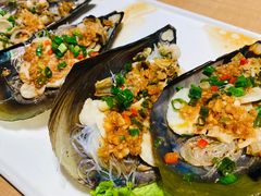 -映像威海·海鲜味道(经区店)