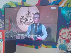 -飞童凡响艺术学校(松江区九里亭校区)