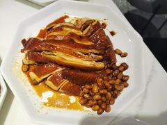 香港豉油鸡-金戈戈香港豉油鸡(南山海岸城店)