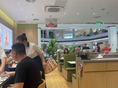 -晋家门·苏皖家常菜(江北龙湖天街店)