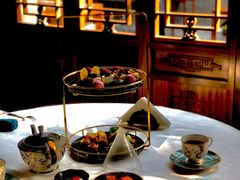 -北京古城老院厉晓麟精致菜