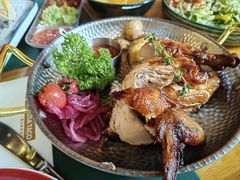 -HFFOUSA TACO弗萨塔可墨西哥餐厅(颐堤港店)