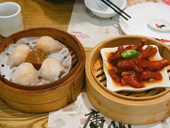 金牌虾饺皇-赏点粤式点心(广州塔店)