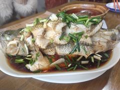 -沈记菜馆(酒仙桥路店)