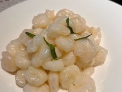 龙井虾仁-大牌大·传统杭帮菜(湖滨店)