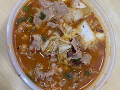 -酸辣粉(氹仔店)