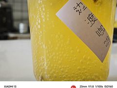 -边渡咖啡烘焙店(昙华林店)