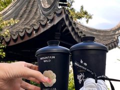 -仙雨林·奶茶鲜果茶(书院巷店)