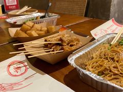-阿季·当季酒食(后江埭店)