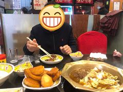 -芦月轩羊蝎子(北蜂窝店)