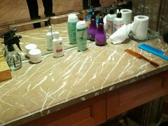 -新碧水留香新桑拿