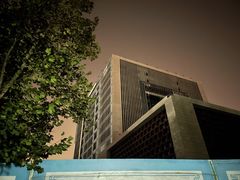 -山东科技大学（青岛校区）-图书馆