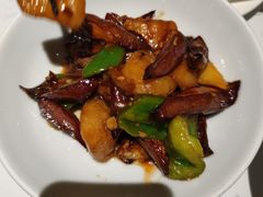 -关东小磨东北菜(漕河泾印象城店)