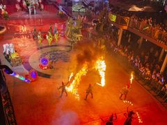 -渔岛海洋度假区