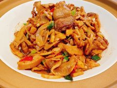 -大盐帮川菜馆(长楹天街店)