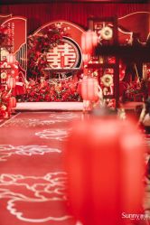 -Sunny喜铺婚礼策划(东部店)