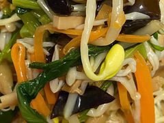 -童福兴·南京菜(老门东店)