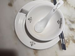 -老淮安·淮安菜(周恩来纪念馆店)