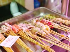 -十里铺铁板鱿鱼