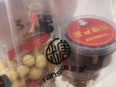 -糖涩(新佳丽店)