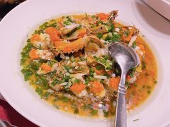 -丰收日·小海鲜·沪上家宴(顾村正大店)