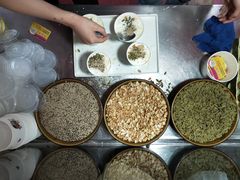 -清真老马家国华牛奶鸡蛋醪糟(正宁路店)