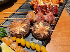-武藏日本料理(宝安壹方城店)