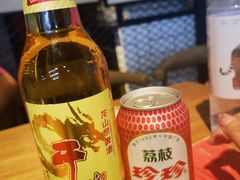 -壹酒贰肉1926·深夜食堂(南京北街店)