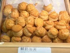 -尚酥坊·手工點心(七里庙店)