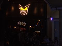 -蜜和麦精酿啤酒吧honey&malt(桐梓林店)