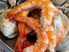 -水禾轩·海鲜蒸汽主题餐厅(拱北店)