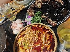 -小饕荟雅安贡椒鱼鲜馆(广福桥店)