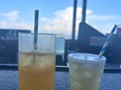 -瑰丽酒店·海吧·天际下午茶·现场DJ·天台酒吧