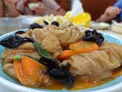 -湖上人家·船菜·私房菜(拈花湾景区店)