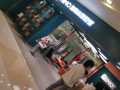 -海马体照相馆(北京apm店)