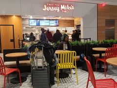 -纽瓦克自由国际机场