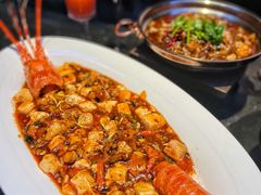 -桂花里·衢州菜·精酿餐吧(未来科技城万达广场店)