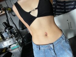 -刺客纹画·纹身·洗纹身.穿孔饰品