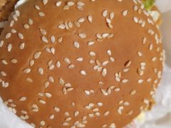 -麦当劳(苏州中心星悦汇店)