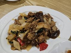 -佛有缘素食馆·荔湾老字号(陈家祠首店)
