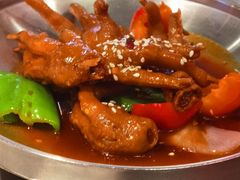 -俊熙家点餐式自助烤肉店(1227广场店)