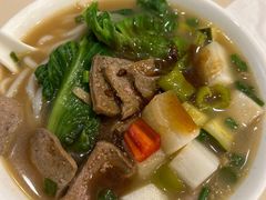 -玲又珑美食(盘福路店)