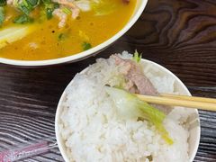 -誉兴公众餐厅(港大医院店)