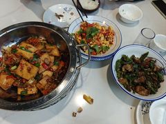 -韶山冲湘菜馆(黄桦路店)